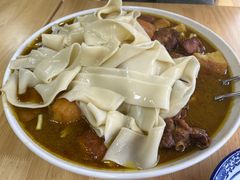 -东财大盘鸡(黑石礁店)