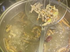 -小煵记·打边炉(西丽文光店)
