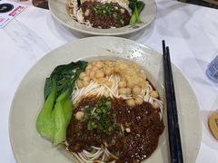 -李先生牛肉面大王(北京站售票厅餐厅)