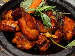 -志明眷村·台式融合菜·宵夜