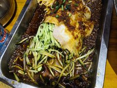 -兔槽江湖菜·重庆璧山兔(水围店)