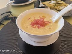 -湖影中餐厅·南京金茂威斯汀大酒店