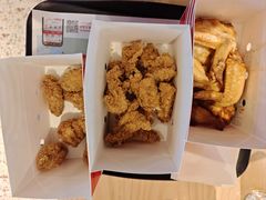 -肯德基(昆山千灯店)