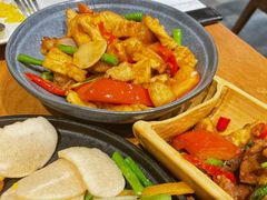 -香兰印尼 Pandan(中华广场店)