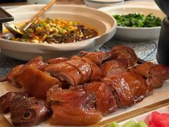 -庭悦餐厅(华侨城店)