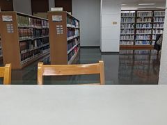 -苏州图书馆(人民路总馆)