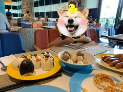 -帝企鹅自助餐厅•儿童岛•真企鹅(长隆企鹅酒店)