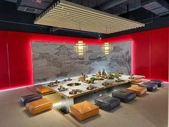-首尔朴宝·炭火烤肉(五角场店)