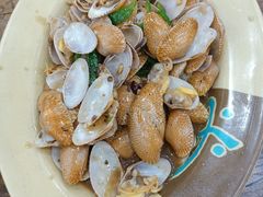 -贞姨美食·老字号海鲜大排档