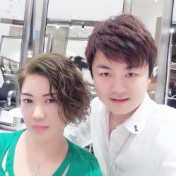 点击看大图 -TONI&GUY