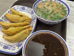 -清真马祥兴菜馆(云南北路店)