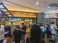 -盛江山自助料理(太原街万达店)