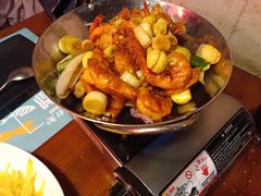 -我家小馆(江汉路店)
