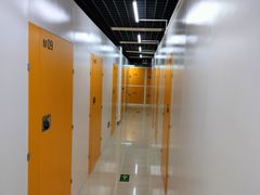 -安东易迷你仓自助寄存仓库(文定路店)