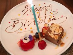 -Terra Rossa(陆家嘴中心店)