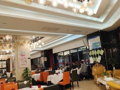 -丰收日·小海鲜·沪上家宴(顾村正大店)