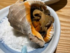 -山之川·日式料理(瀚海海尚店)