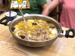 -派派茶客(金杏花园店)