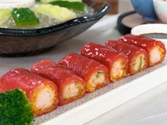 -鹿鸣酒家(越秀店)