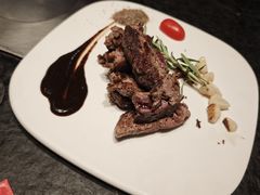 -火地铁板烧(昆山万象汇店)