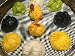 -隆喜元鱼汤包·海鲜(中联广场店)