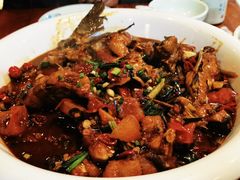 -61号餐吧(兴坪古镇漓江店)