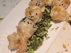 -大树餐厅(环球港店)