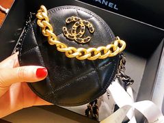 -CHANEL(恒隆广场店)