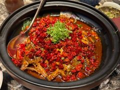 -2046湘味厨房(深圳湾店)