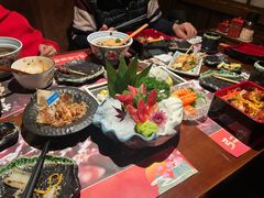 -弓二·烧鸟居酒屋(财富购物中心店)