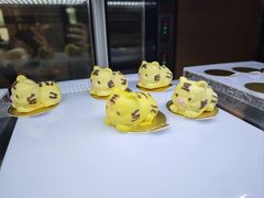 -川骄海鲜自助(亚运村店)