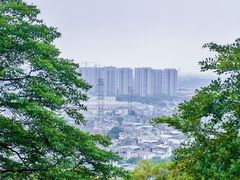 -云洞岩风景区