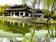 -扬州古运河