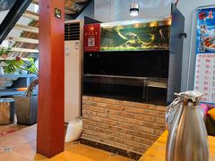 -后院犇牛主题餐厅(云岗店)