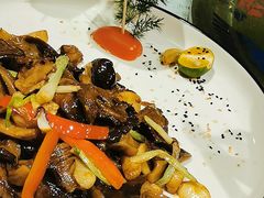 -全聚德(长江路店)