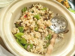 黑松露洋芋焖饭-泓0871臻选云南菜·味庄