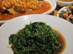 -沪上馨和小馆•海派上海菜(陆家浜路店)
