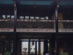 -喜林苑·稻田餐厅(品相府店)