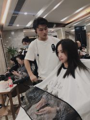 -OnHair造型