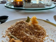 金丝麦片龙虾球-金轩中餐厅 Jin Xuan(浦东丽思卡尔顿酒店)