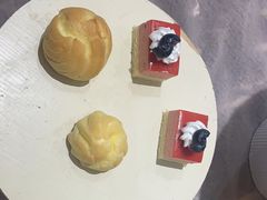 -西安西藏大厦开元名都大酒店·自助餐厅