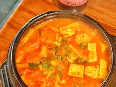 -槿Story·韩国料理(望京韩国美食城店)