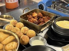 -吴草鸡爪오초닭발(城阳总店)