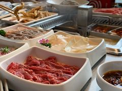 -海底捞火锅(新松江路店)