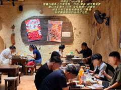 -盟重烧烤(高正街店)