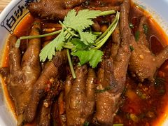 -白沙肴·长沙米粉.小炒湘菜(石厦时代广场店)