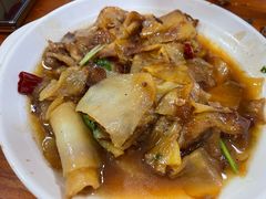 -如意香辣鸡架(总店)