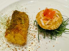 -广州富力丽思卡尔顿酒店·丽轩·粤菜