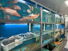 -蒋记海鲜姿造•洋房别墅(星河湾店)