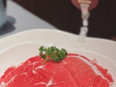 -巴奴毛肚火锅(悠唐购物中心店)